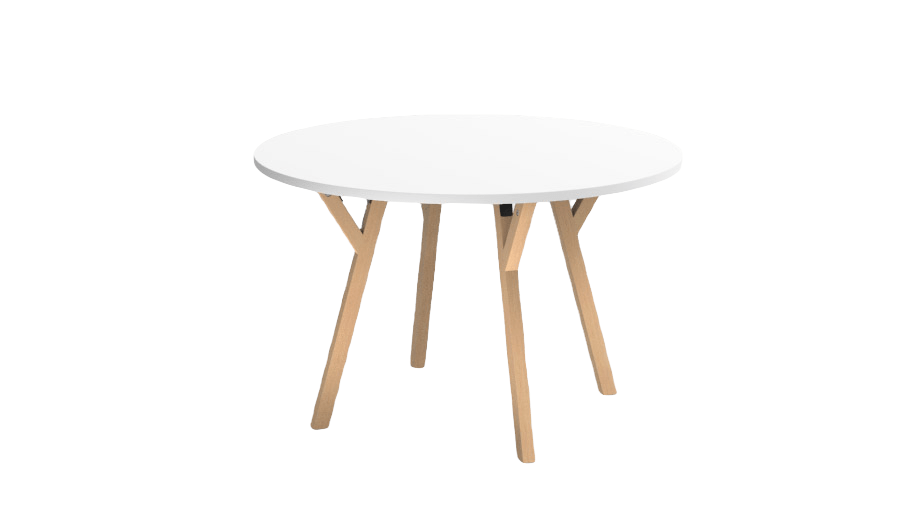 TABLE RONDE NEXOS D. 750
